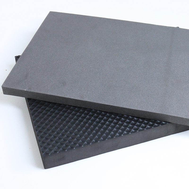 XPE Foam Polyethylene Foam For Insulation - PAIDU