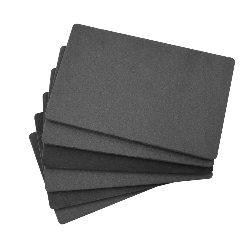 Factory Custom Insulation PE Foam Roll, PE Foam Sheet - PAIDU