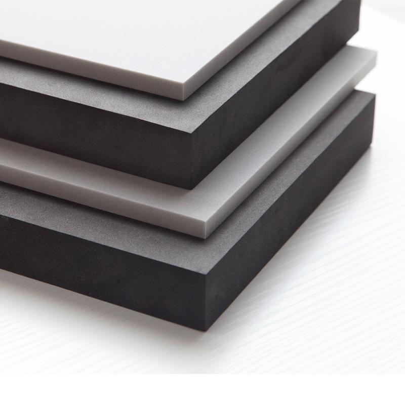 High Density PE Foam Is Used As Flame Retardant And Shock-proof Material For Buildings - PAIDU