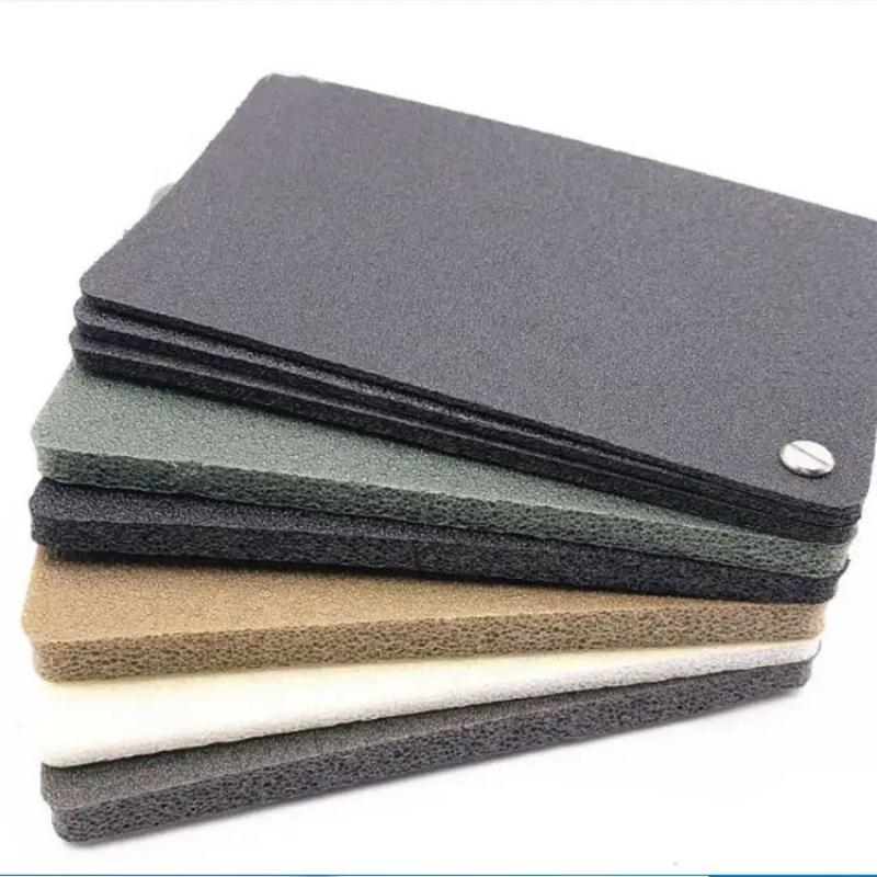 High Density Close Cell Polyethylene Foam/pe Foam Sheet/pe Foam - PAIDU
