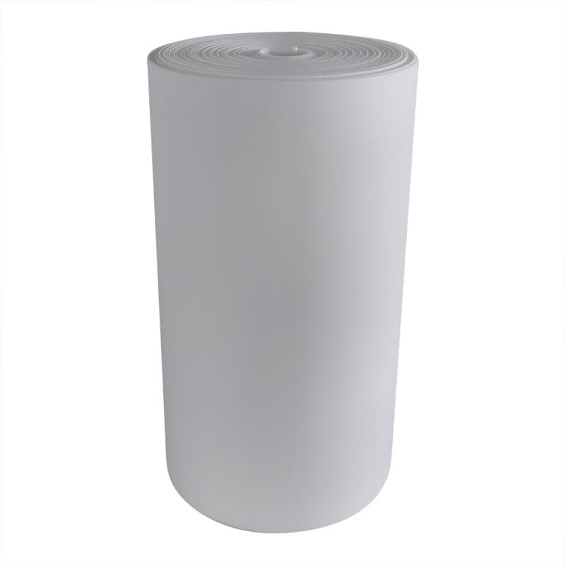 IXPE Foam Sheet Extrusion Line Closed Cell Crosslinked Polyethylene Foam Insulation Sheets - PAIDU