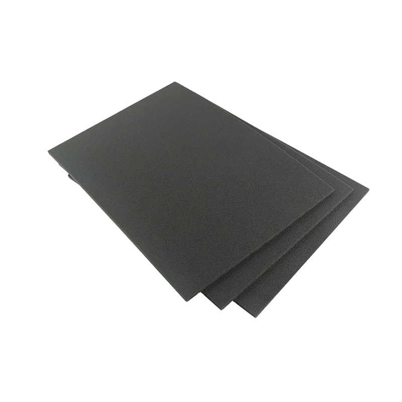 XPE Foam Insulation Board XPE Foam Insulation Sheet - PAIDU
