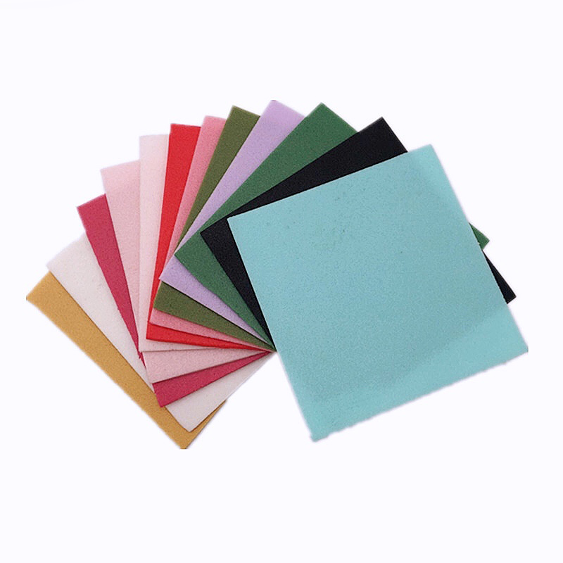 Safety Material IXPE Foam Sheet For DIY Color And Size - PAIDU