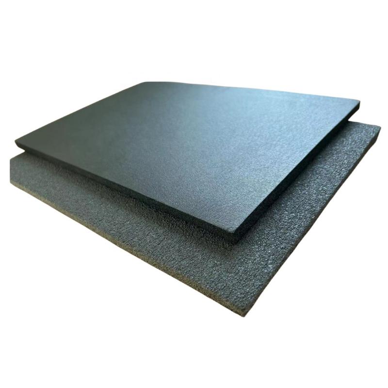 Soft XPE Foam Can Be Used For Packaging And Swimming Magic Floating MATS And Sports Protective Gear - PAIDU