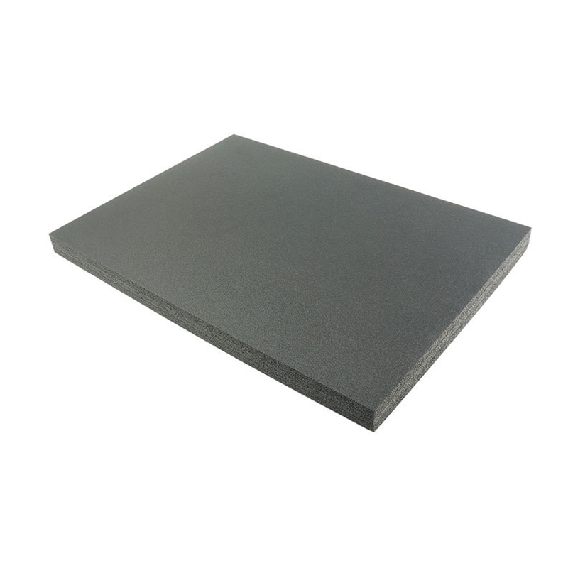 XPE Foam Insulation Soundproof Board Chemical Crosslinked Polyethylene Foam Insulation Sheet - PAIDU