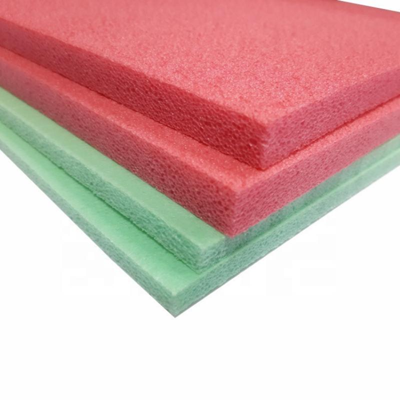 XPE High Density Closed Cell Polyethylene Foam Insulation Sheet - PAIDU