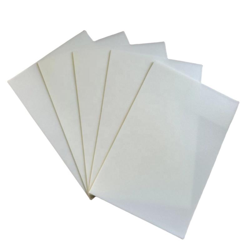 Low Density High Quality IXPE Foam For Inner Lining Of Electronic Product Packaging - PAIDU