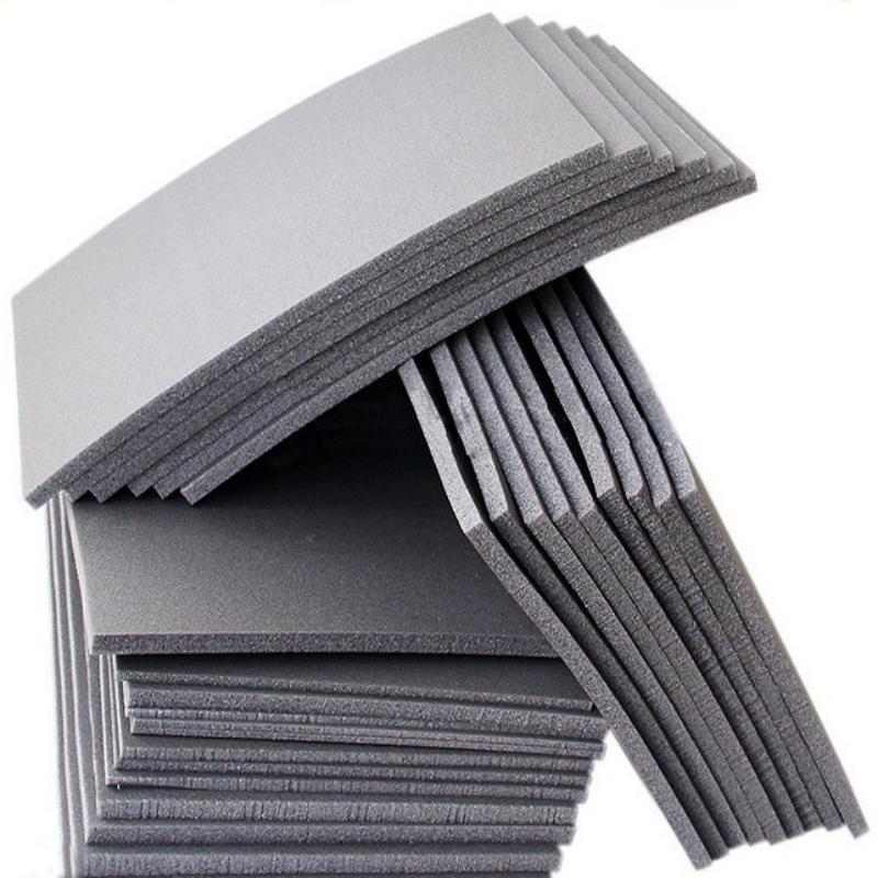 Physically Cross Linked Polyethylene IXPE Foam PE Foam - PAIDU