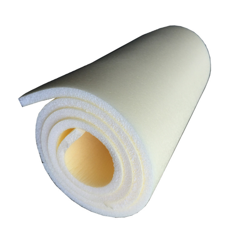 XPE Chemical Bridged Crosslinked Foam 6mm Thick 15 Times XPE Foam Manufacturers - PAIDU