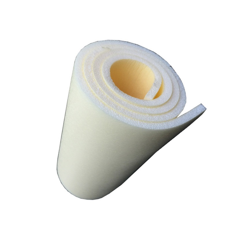 XPE Chemical Bridged Crosslinked Insulation Foam 6mm Thick 20 Times XPE Foam Manufacturers - PAIDU