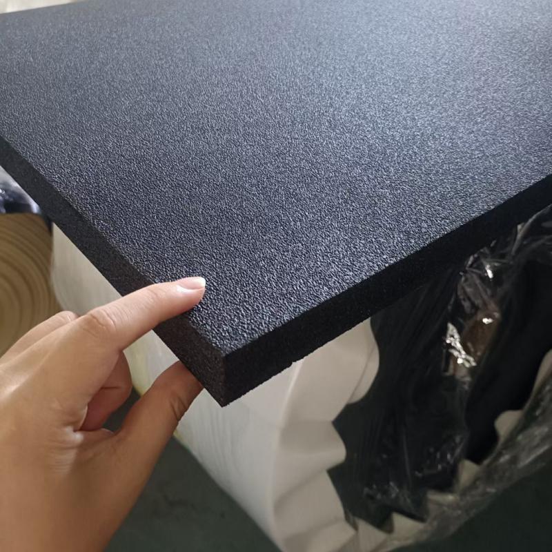 IXPE Foam High-density Foam Material That Retards Flame - PAIDU