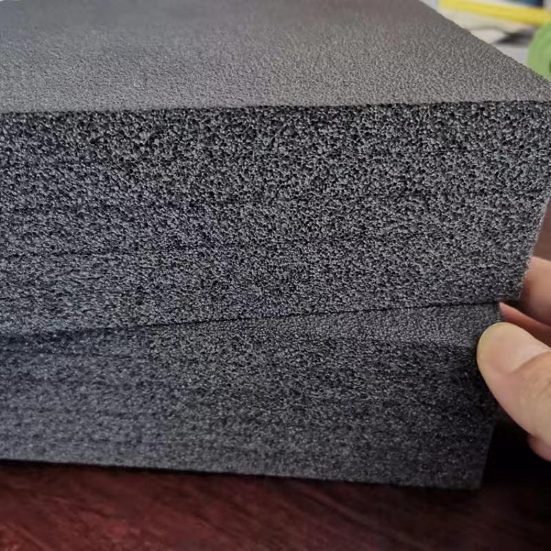 IXPE Foam Flame-retardant High-density Foam Material - PAIDU